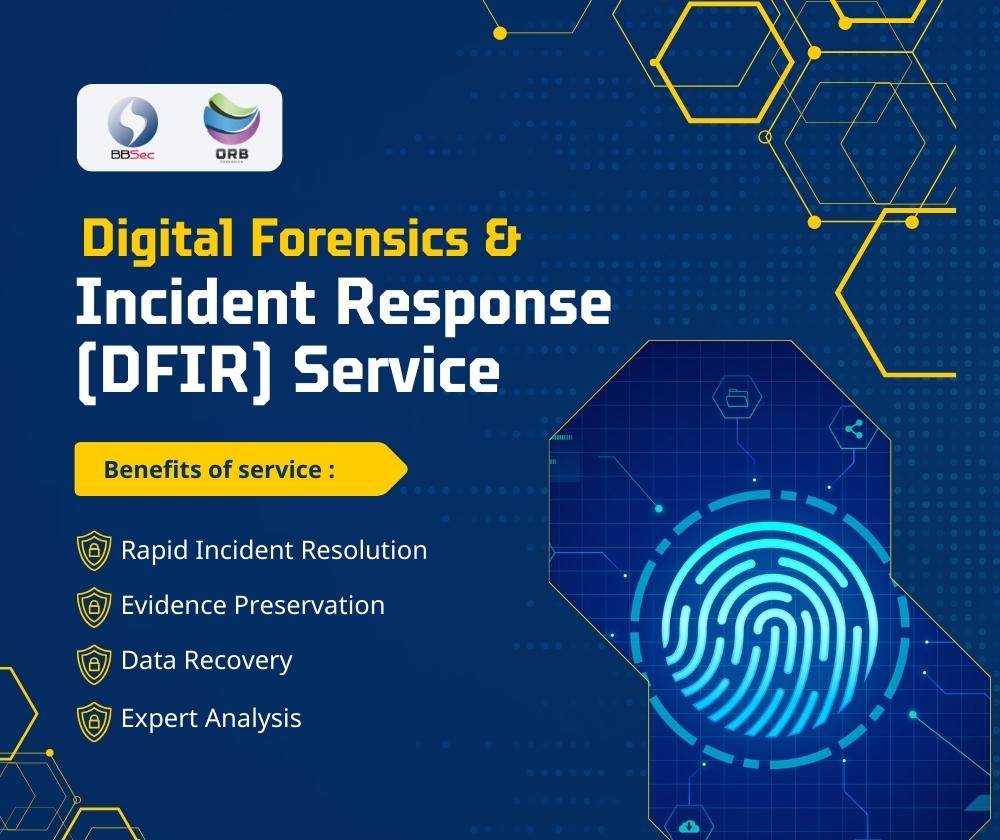 DFIR-it-review
