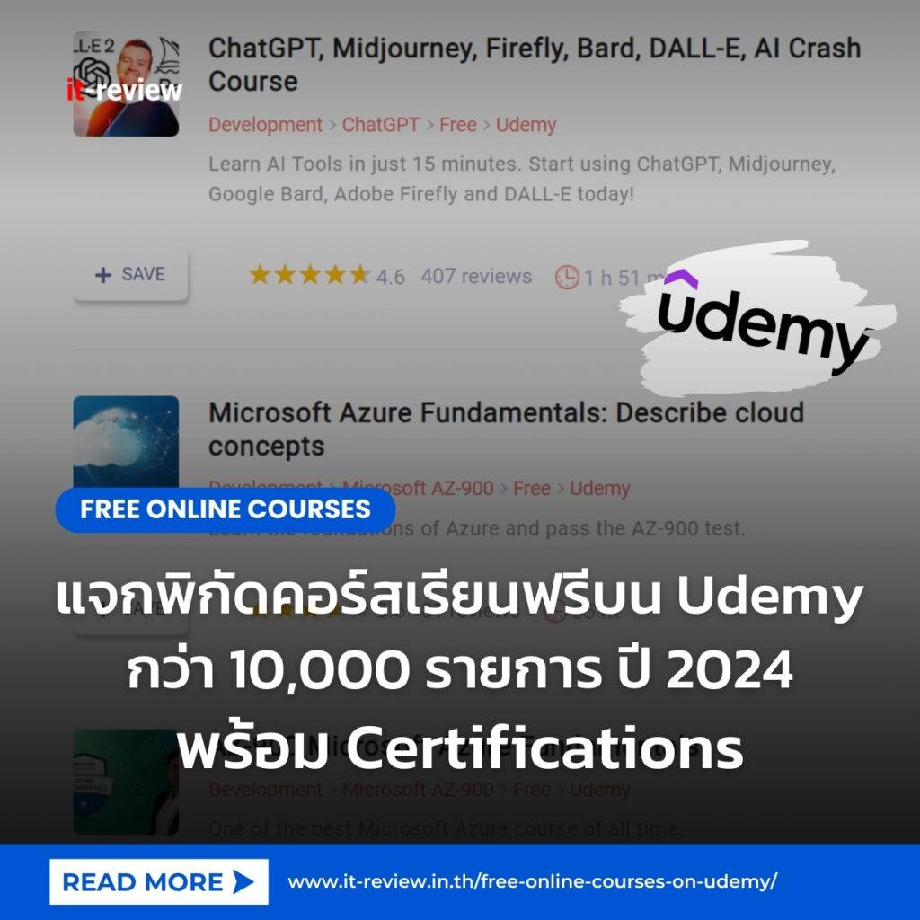 udemy-online-course-it-review