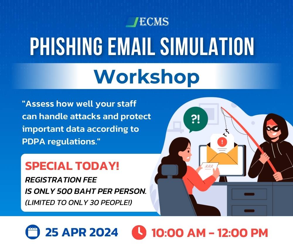 Phishing email workshop-it-review